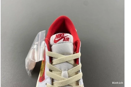 Low AIR JORDAN 1 0821